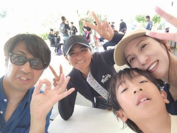 武藤潜水に投稿された画像（2025/7/3）