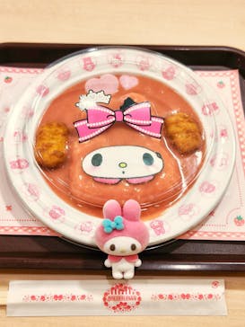 サンリオピューロランドに投稿された画像（2025/7/3）