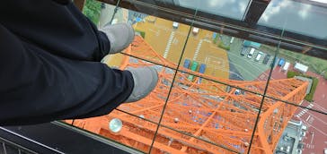 東京タワーに投稿された画像（2025/7/3）