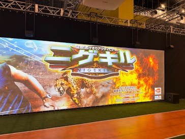 VS PARK イオンモール新利府 南館店に投稿された画像（2025/7/3）