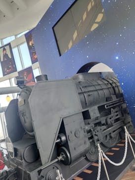 「銀河鉄道999」50周年プロジェクト 松本零士展　創作の旅路に投稿された画像（2025/7/3）