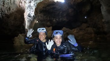 武藤潜水に投稿された画像（2025/7/3）