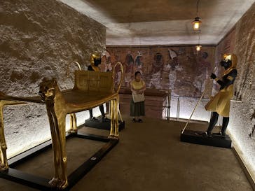 IMMERSIVE JOURNEYに投稿された画像（2025/7/3）