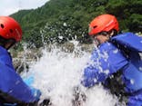 きらきらラフティングに投稿された画像（2025/7/3）