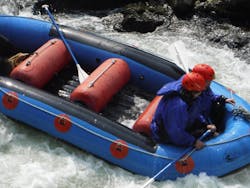 きらきらラフティングに投稿された画像（2025/7/3）