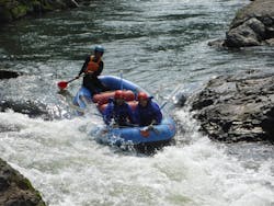 きらきらラフティングに投稿された画像（2025/7/3）