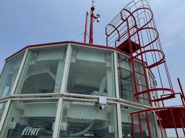 神戸ポートタワーに投稿された画像（2025/7/3）