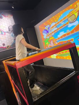 VS PARKイオンレイクタウンmori店に投稿された画像（2025/7/3）