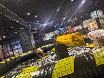 VS PARKイオンレイクタウンmori店に投稿された画像（2025/7/3）