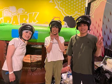 VS PARKイオンレイクタウンmori店に投稿された画像（2025/7/3）