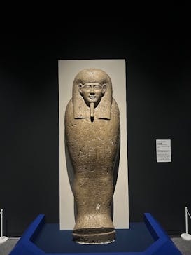 ブルックリン博物館所蔵　特別展　古代エジプト（豊田会場）に投稿された画像（2025/7/3）
