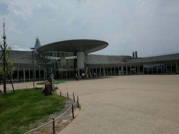 福井県立恐竜博物館に投稿された画像（2025/7/3）