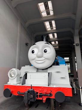 京都鉄道博物館に投稿された画像（2025/7/3）