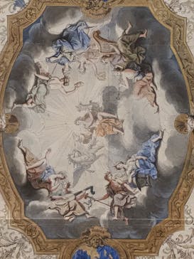 スウェーデン国立美術館　素描コレクション展―ルネサンスからバロックまでに投稿された画像（2025/7/3）