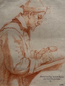 スウェーデン国立美術館　素描コレクション展―ルネサンスからバロックまでに投稿された画像（2025/7/3）