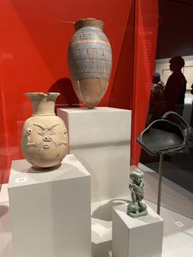 ブルックリン博物館所蔵　特別展　古代エジプト（豊田会場）に投稿された画像（2025/7/3）