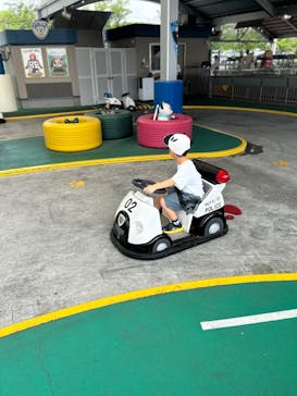 鈴鹿サーキットに投稿された画像（2025/7/3）