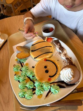 鈴鹿サーキットに投稿された画像（2025/7/3）