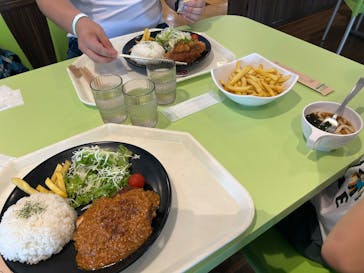 鈴鹿サーキットに投稿された画像（2025/7/3）