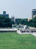 広島平和記念資料館に投稿された画像（2025/7/3）