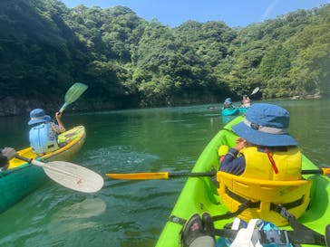 屋久島フィールド情報センターに投稿された画像（2025/7/3）