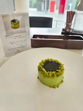  モネ 睡蓮のとき×古代エジプト（豊田会場）に投稿された画像（2025/7/3）