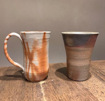 備前焼 蕃山窯に投稿された画像（2025/2/12）