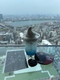 梅田スカイビル・空中庭園展望台に投稿された画像（2025/7/4）