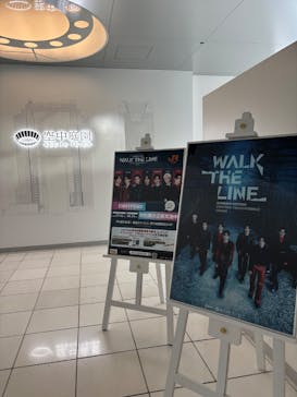 梅田スカイビル・空中庭園展望台に投稿された画像（2025/7/3）