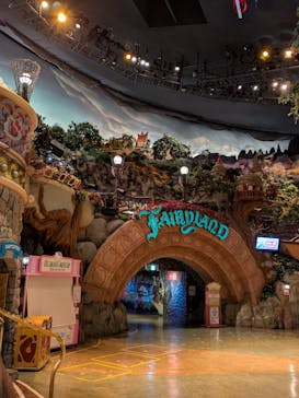 サンリオピューロランドに投稿された画像（2025/7/3）