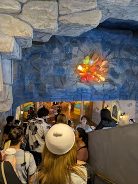 サンリオピューロランドに投稿された画像（2025/7/3）