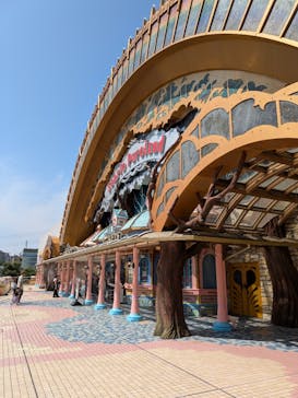 サンリオピューロランドに投稿された画像（2025/7/3）