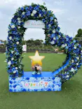 ひらかたパークに投稿された画像（2025/7/4）