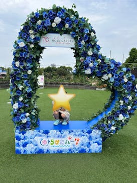 ひらかたパークに投稿された画像（2025/7/3）