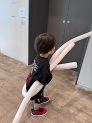 PLAY! PARKに投稿された画像（2025/7/4）