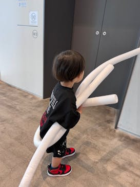 PLAY! PARKに投稿された画像（2025/7/4）