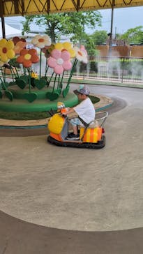 モビリティリゾートもてぎに投稿された画像（2025/7/4）