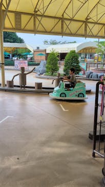 モビリティリゾートもてぎに投稿された画像（2025/7/4）