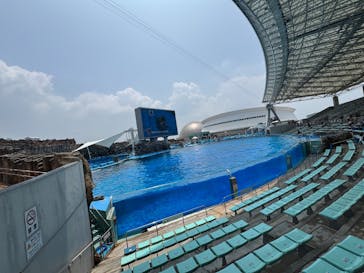 名古屋港水族館に投稿された画像（2025/7/4）