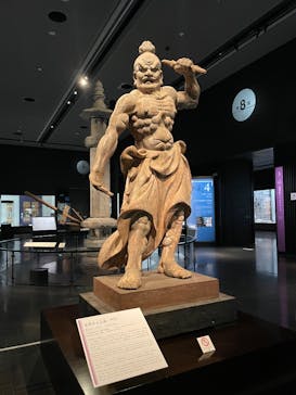 九州国立博物館に投稿された画像（2025/7/4）