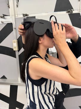 IMMERSIVE JOURNEYに投稿された画像（2025/7/4）