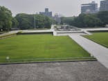 広島平和記念資料館に投稿された画像（2025/7/4）