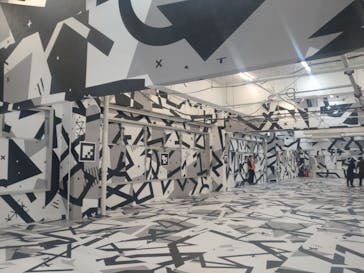 IMMERSIVE JOURNEYに投稿された画像（2025/7/4）