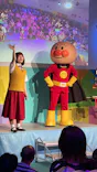 横浜アンパンマンこどもミュージアムに投稿された画像（2025/7/4）