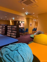 サウナスパ　テルマー湯　西麻布店に投稿された画像（2025/7/4）