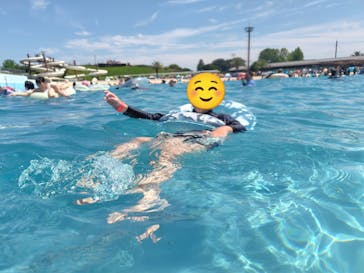 東武動物公園に投稿された画像（2025/7/4）