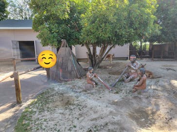 東武動物公園に投稿された画像（2025/7/4）