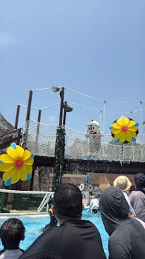 鈴鹿サーキットに投稿された画像（2025/7/4）