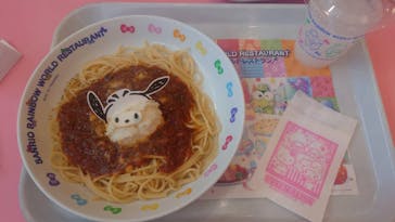 サンリオピューロランドに投稿された画像（2025/7/4）