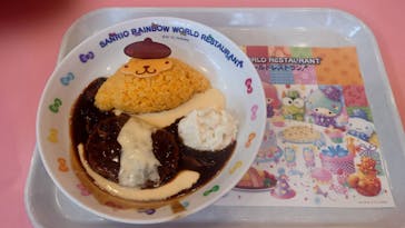 サンリオピューロランドに投稿された画像（2025/7/4）